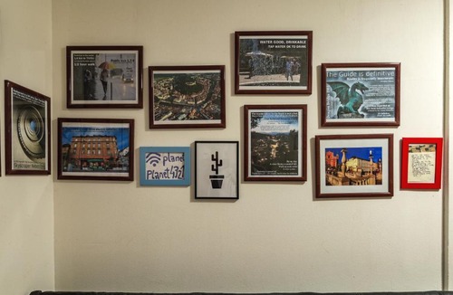 Siska District Hostel | Hostel 24/1