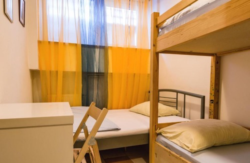 Siska District Hostel | Hostel 24/1