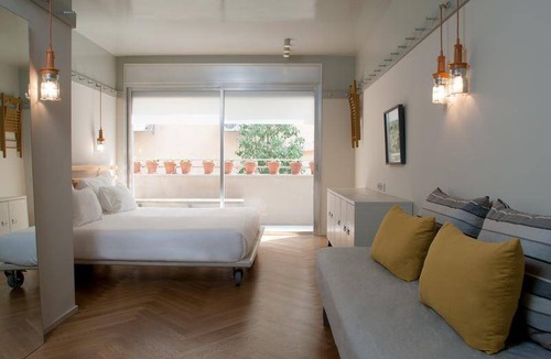 Florentin Hostel | Hostel ∙ 8 guests