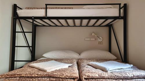 Izola Hostel | Hostel Alieti