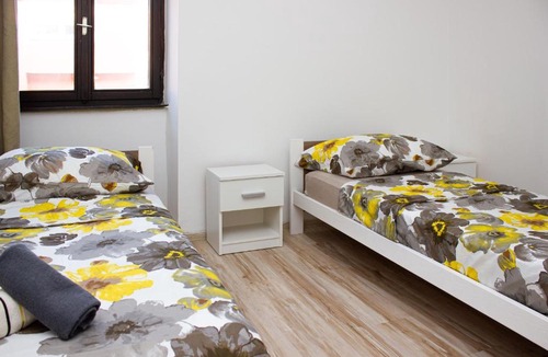 Pula Hostel | Hostel Centuria