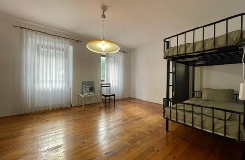 Cerklje ob Krki House | Hostel Cunga