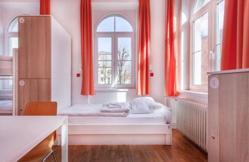 Ljubljana City Centre Hostel | Hostel DIC