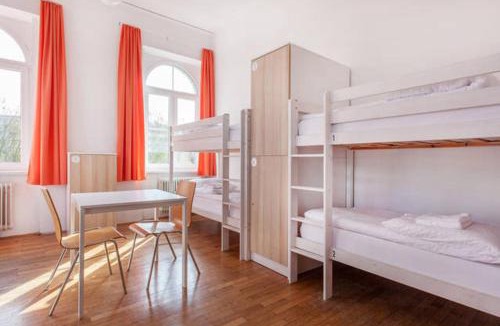 Ljubljana City Centre Hostel | Hostel DIC