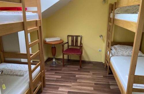 Radoboj Hostel | Hostel Jedvaj