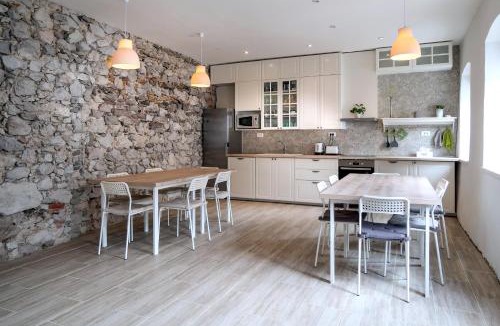 Kobarid Hostel | Hostel Kobarid