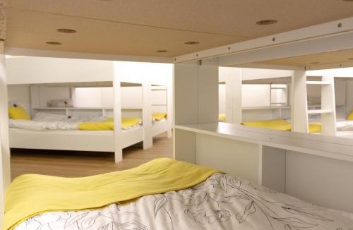 Vidrga Hostel | Hostel LR