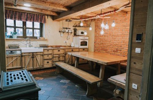 Mojstrana Hostel | Hostel Lukna