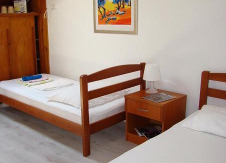 Babin Kuk House | Hostel Saint Ursula Rooms