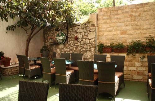 Plisac Hostel | Hostel Splendido
