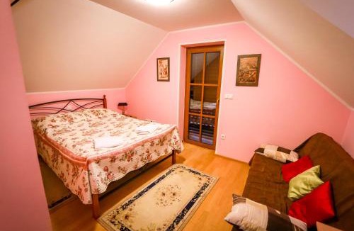 Majsperk Hostel | Hostel Strug