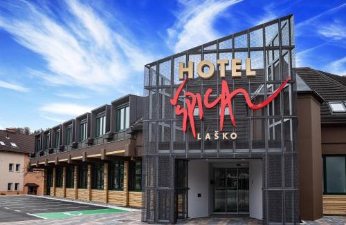 Lasko Hotel | Hotel Špica Laško