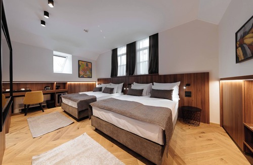 Dobrna Hotel | Hotel Švicarija