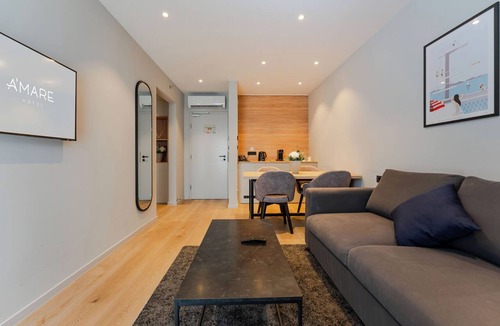 Zadar Hotel | Hotel A'mare