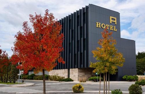 Zalec Hotel | Hotel A plus