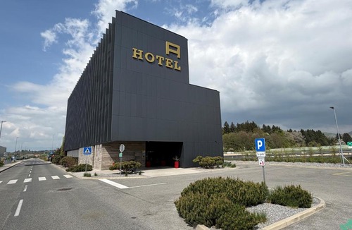 Zalec Hotel | Hotel A plus