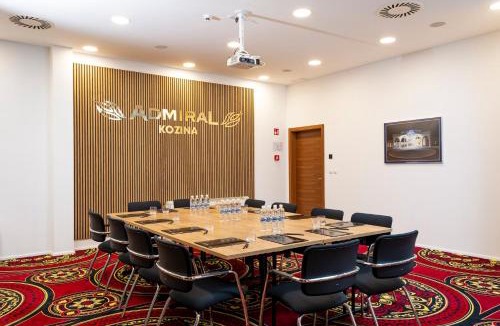 Kozina Hotel | Hotel Admiral Kozina