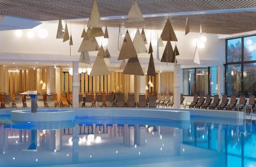 Moravske Toplice Hotel | Hotel Ajda - Terme 3000 - Sava Hotels & Resorts