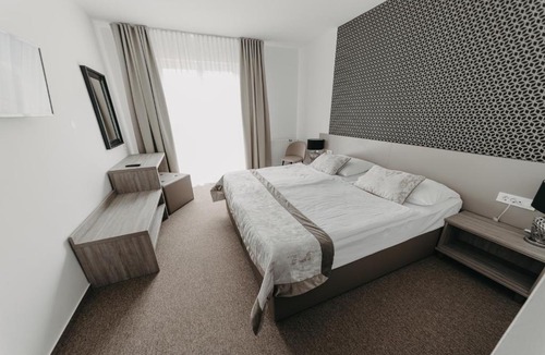 Bovec Hotel | Hotel Alp