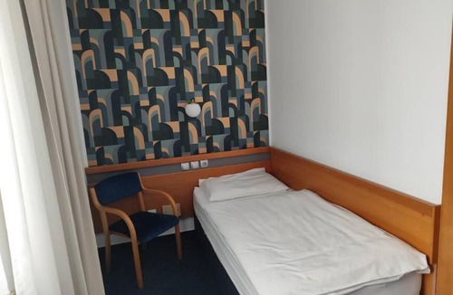 Bovec Hotel | Hotel Alp
