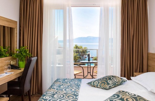 Drvenik Hotel | Hotel Antonija