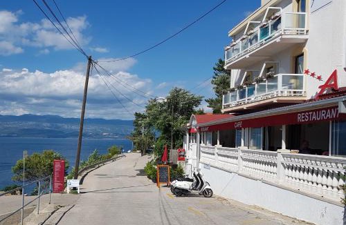Vrbnik Hotel | Hotel Argentum