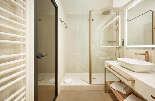 Split Hotel | Hotel Atrium