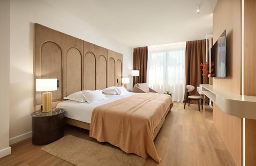 Split Hotel | Hotel Atrium