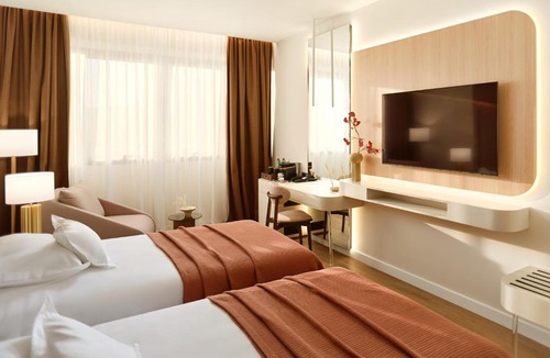 Split Hotel | Hotel Atrium