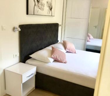 Milna Bed & Breakfast | Hotel B&B CHAMBERLAIN