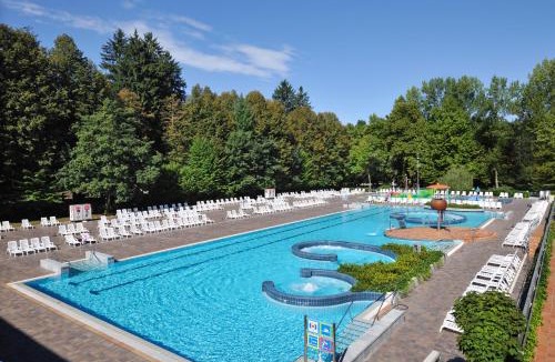 Dolenjske Toplice Hotel | Hotel Balnea Superior - Terme Krka