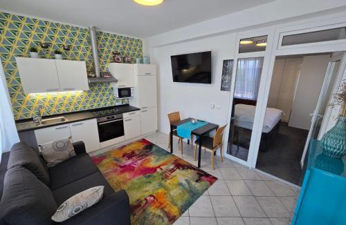 Kranj Hotel | Hotel Bellevue