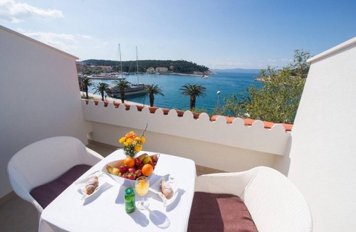 Makarska Old Town Hotel | Hotel Biokovo