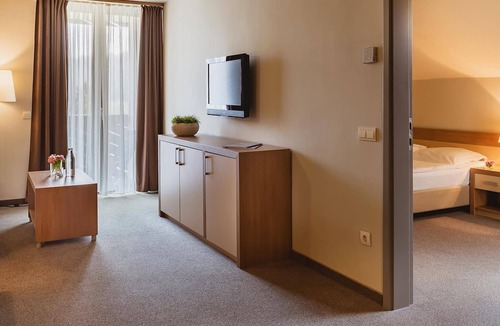 Podcetrtek Hotel | Hotel Breza