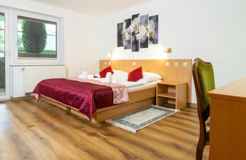 Ribcev Laz Hotel | Hotel Center Bohinjsko Jezero