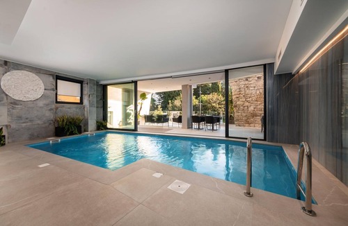 Novigrad Hotel | Hotel Cittar