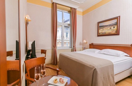 Opatija Hotel | Hotel Continental