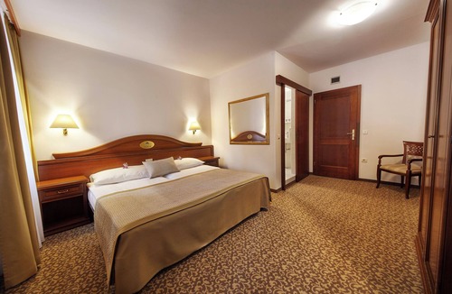 Ankaran Hotel | Hotel Convent - Hotel & Resort Adria Ankaran