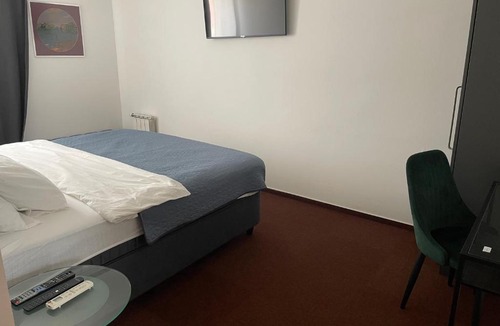 Murska Sobota Hotel | hotel Diana
