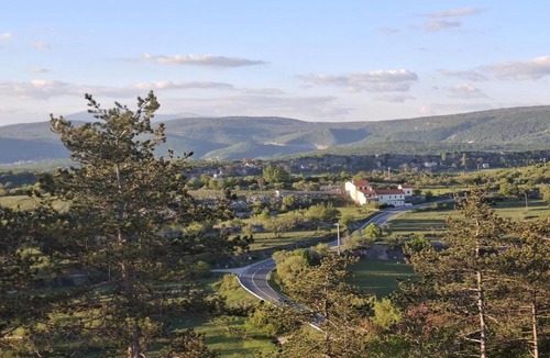 Lovrec Hotel | Hotel Dom