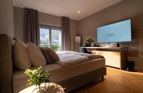 Maribor Hotel | Hotel DRAŠ