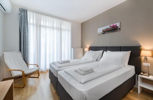 Tolmin Hotel | Hotel Dvorec