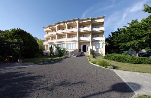 Lopar Hotel | Hotel Epario