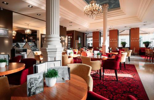 Celje Hotel | Hotel Evropa