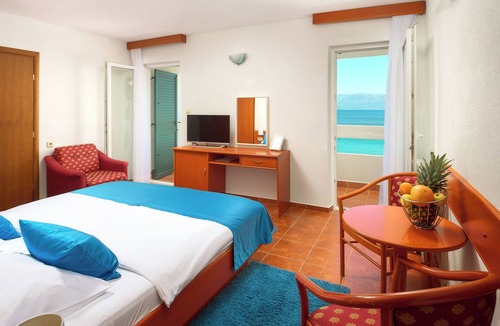Trpanj Hotel | Hotel Faraon