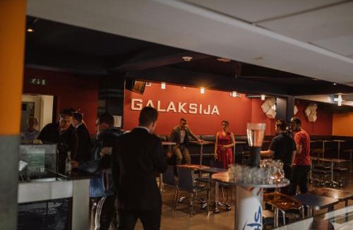 Trebnje Hotel | Hotel Galaksija Trebnje
