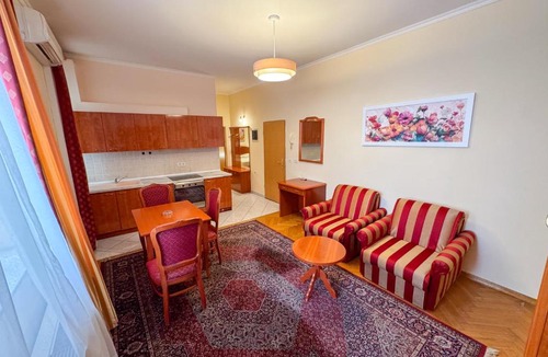 Opatija Hotel | Hotel Galeb