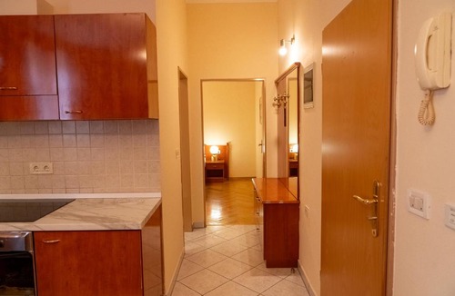 Opatija Hotel | Hotel Galeb
