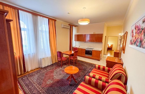 Opatija Hotel | Hotel Galeb