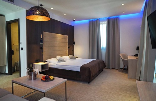Sesvete Hotel | Hotel Gallus